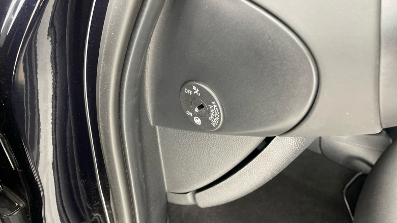 MINI Hatchback 1.5 Cooper Classic II 5dr Petrol Hatchback